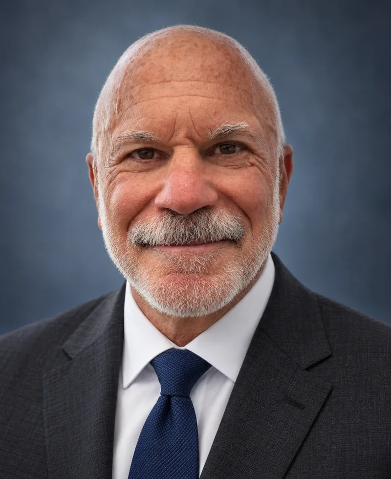 David Anderson — Chief Executive Officer