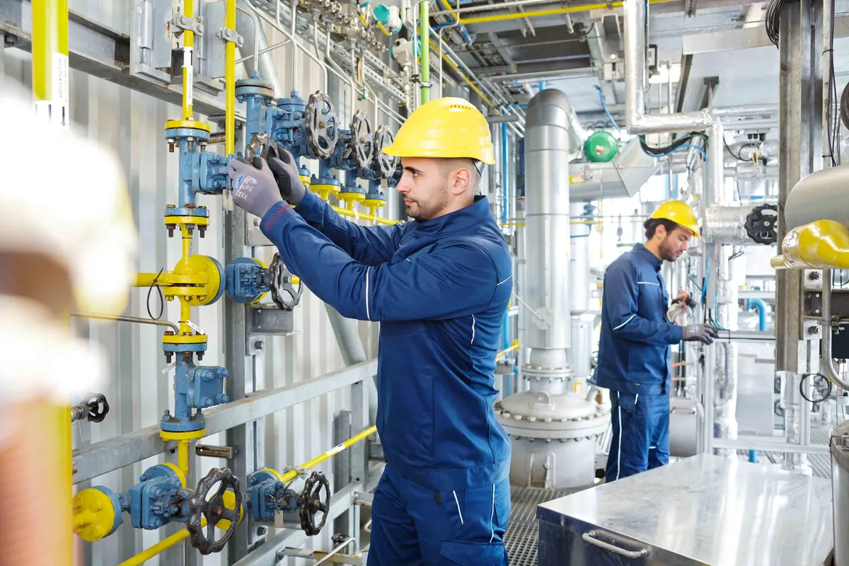 field services image