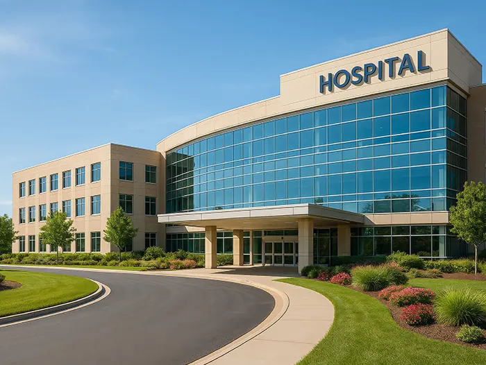 healthcare developments photograph